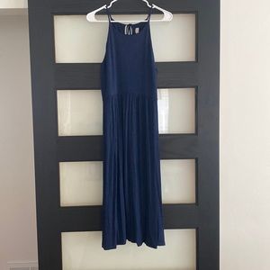 Loft dress